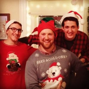 Meet your Posher, Kevin